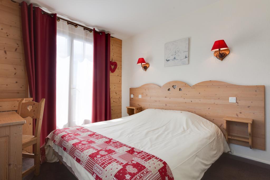 Logis Le Pont De Champ Otel Beaucroissant Dış mekan fotoğraf