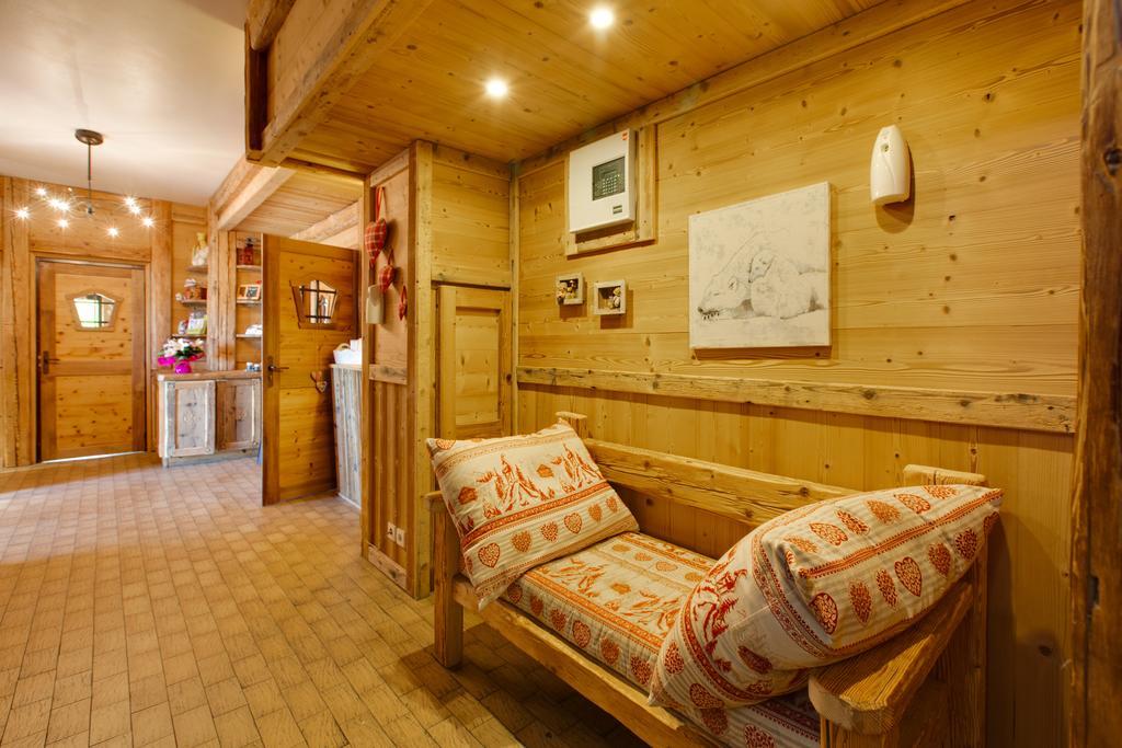 Logis Le Pont De Champ Otel Beaucroissant Dış mekan fotoğraf